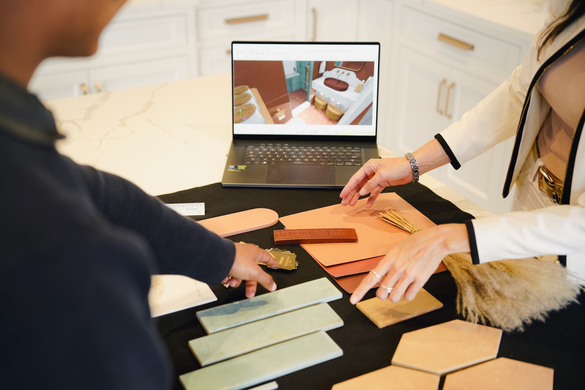 Design Build Process