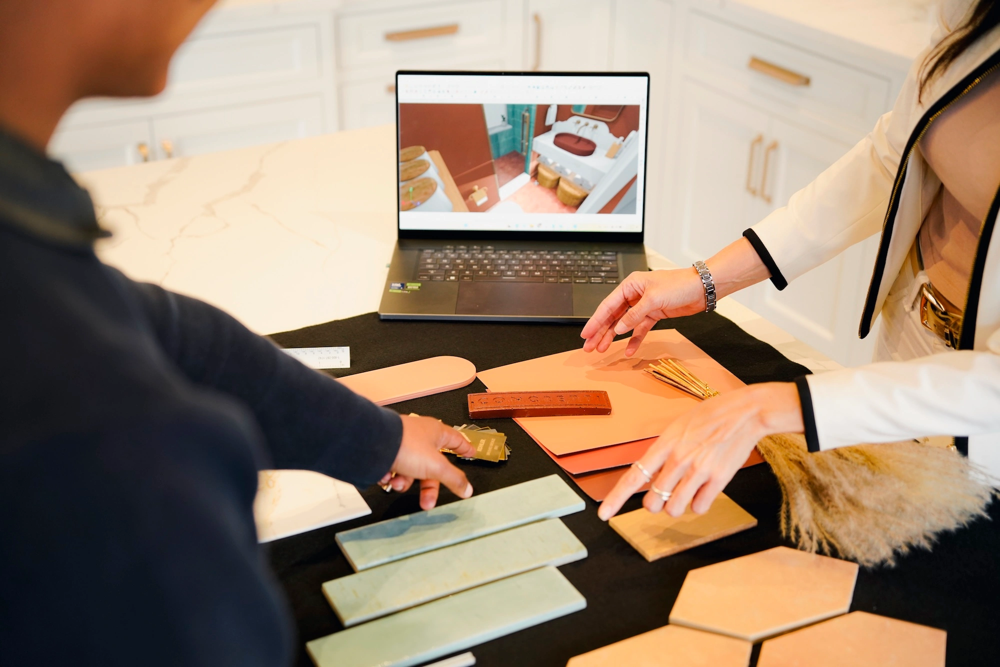 Design Build Process