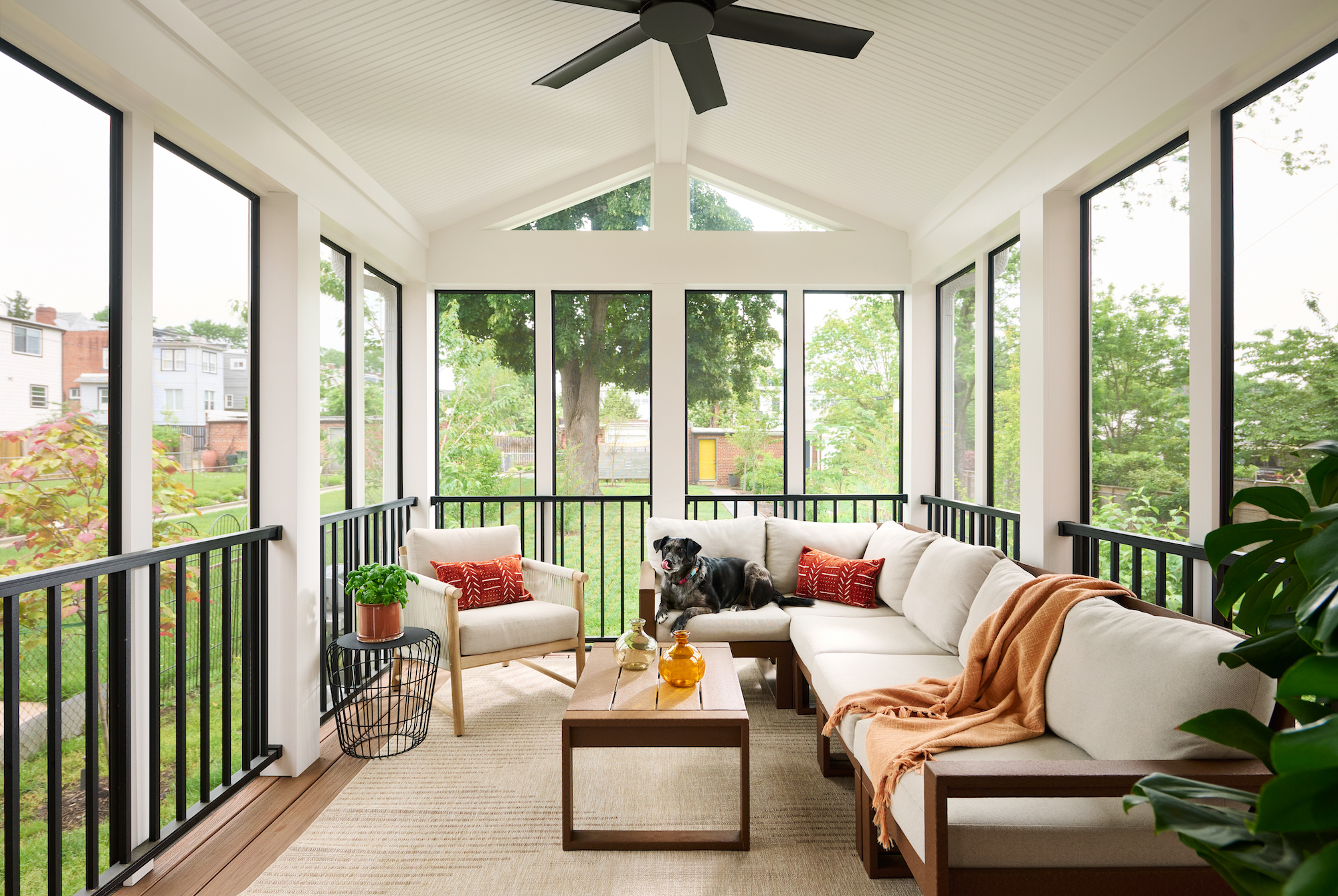 Home Design And Remodeling