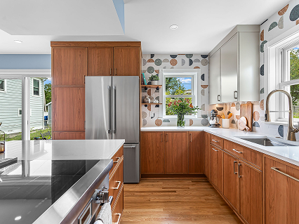 DC Design Build Remodeler