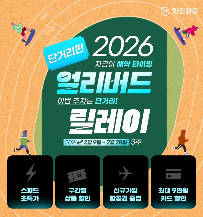 Early bird spring travel promotion marketing campaign example