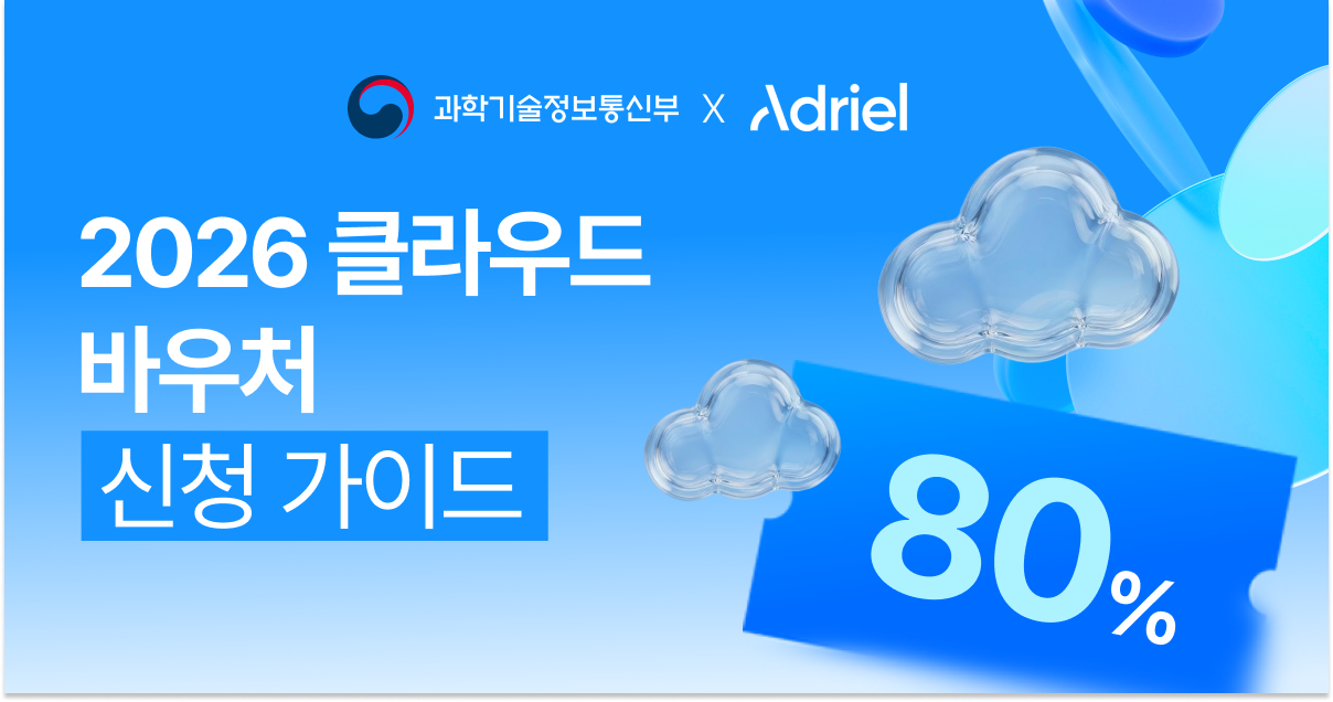 2026 cloud voucher application guide image, up to 80% government support for cloud services