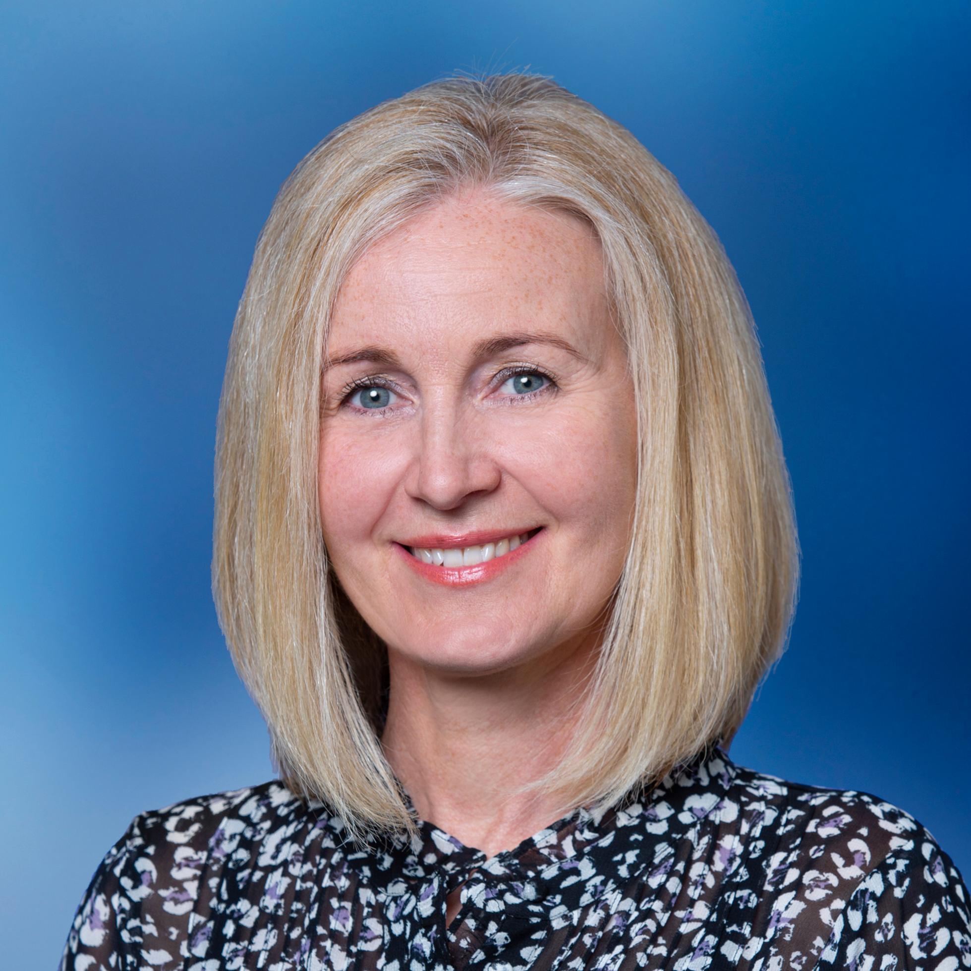Nancy Rowe