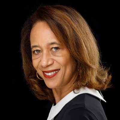 Karine Aurelia