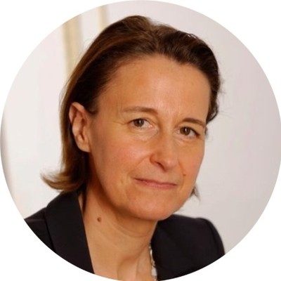 Laure Delahousse