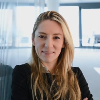 Laura Kaliszewski