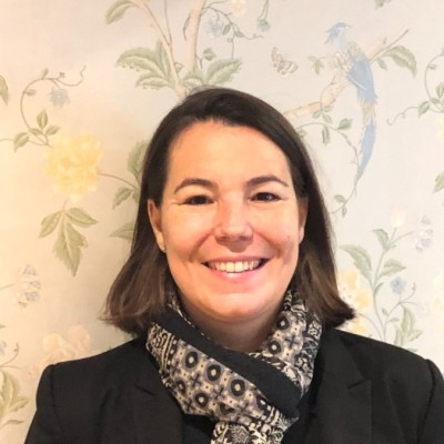 Linda Russheim