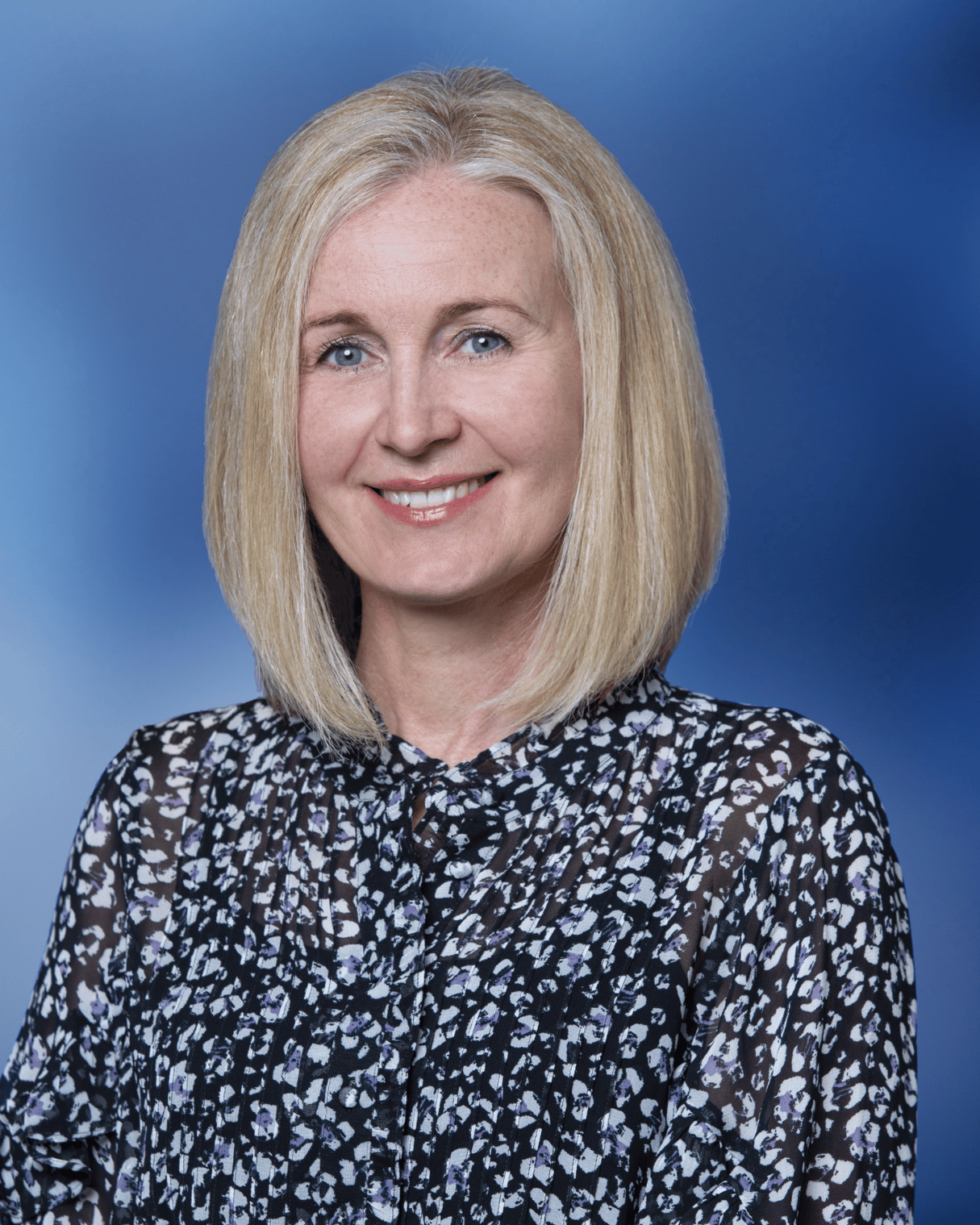 Nancy Rowe