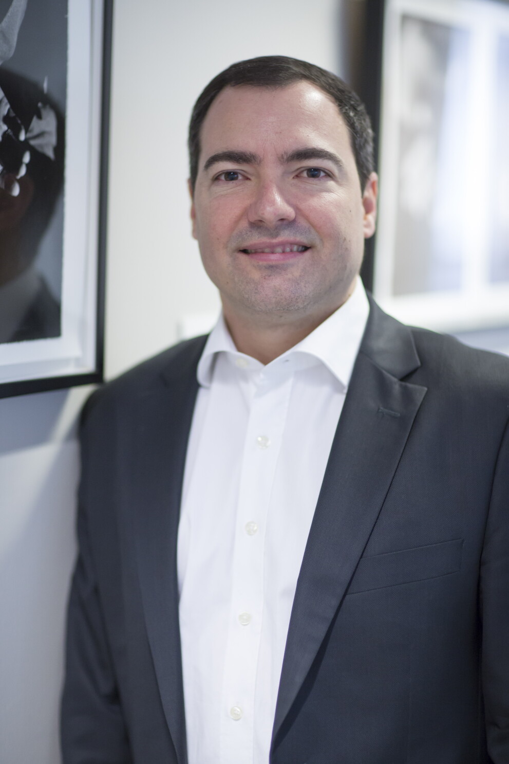 Jérôme Broustra