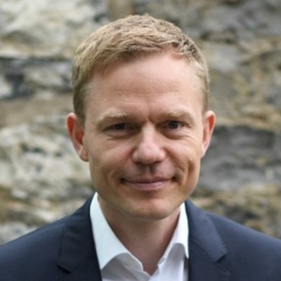 Kasper Elmgreen