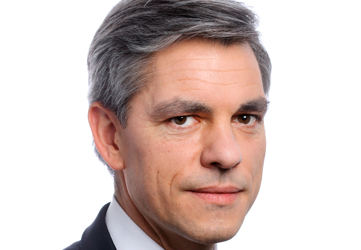 Grégory Taillard