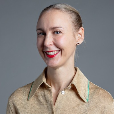 Anna Olsson