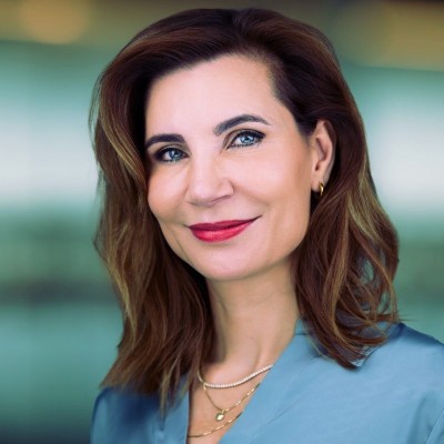 Trudy Stassen