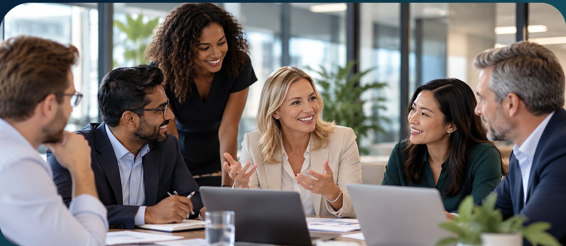 Inclusion in Finance Europe members