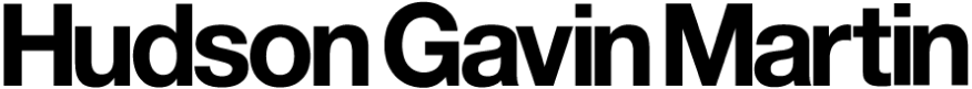 HGM logo black
