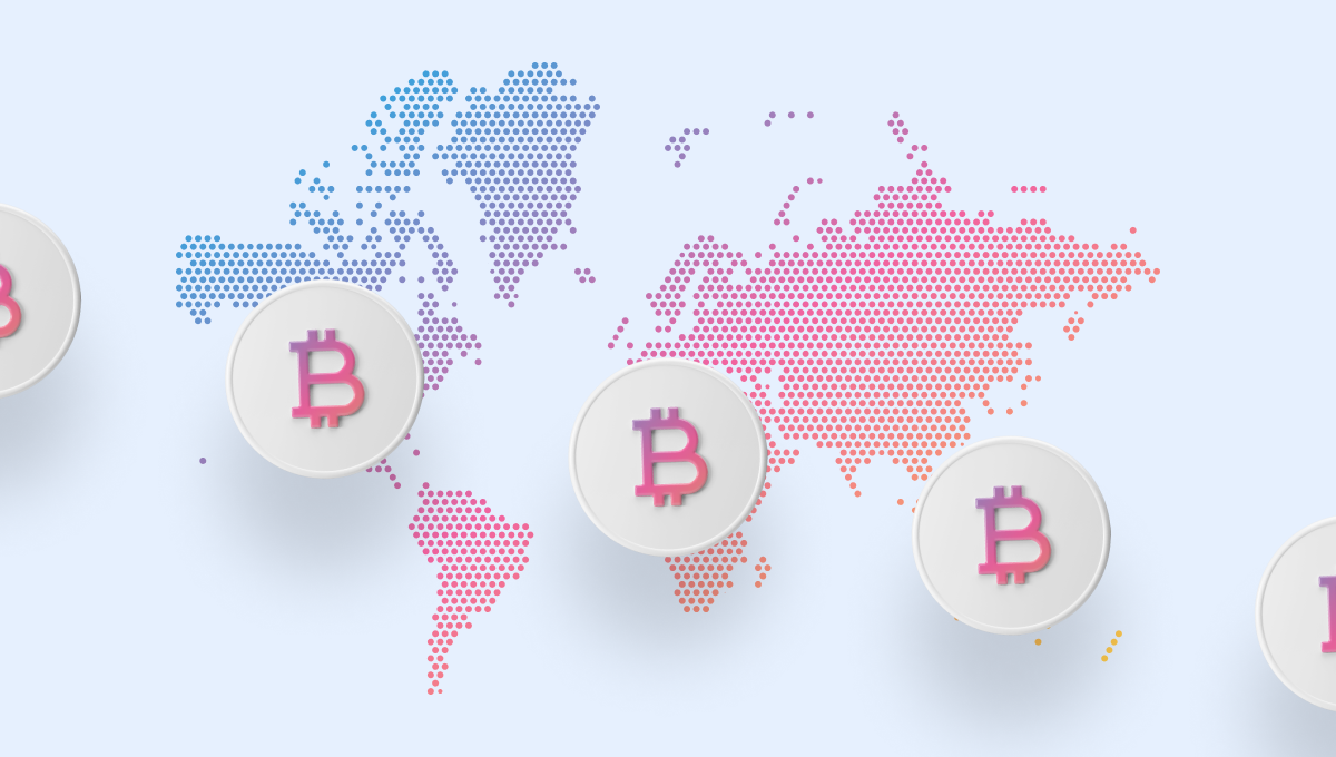 P2E games, protection against inflation and crazy bank commissions: how and  why they use crypto in different countries | Swaps app