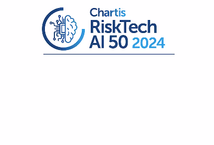 Chartis RiskTech AI 50 2025