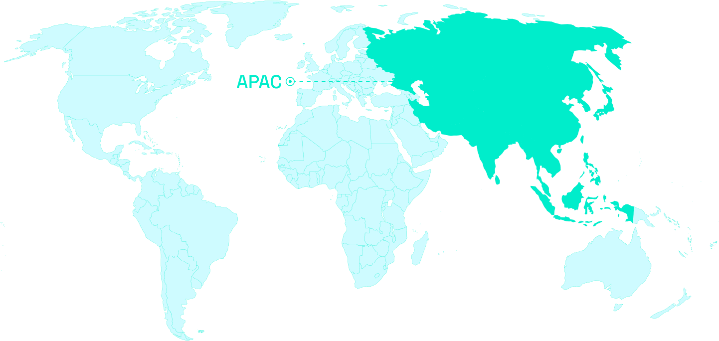 APAC