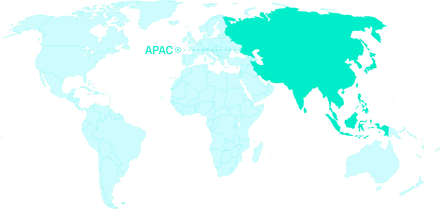 APAC