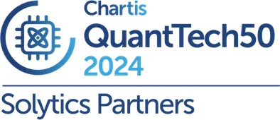 Chartis QuantTech50 2024