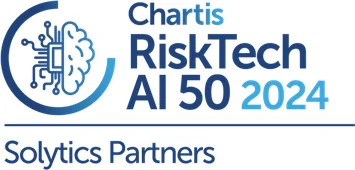 Chartis RiskTech AI 50 2024