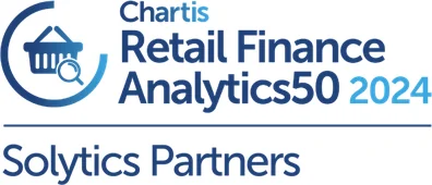 Chartis Retail Finance Analytics 50 2024