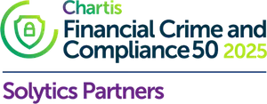 Chartis Financial Crime and Compliance 50, 2025