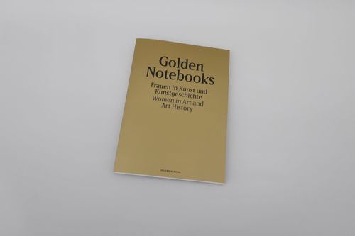 Golden Notebooks