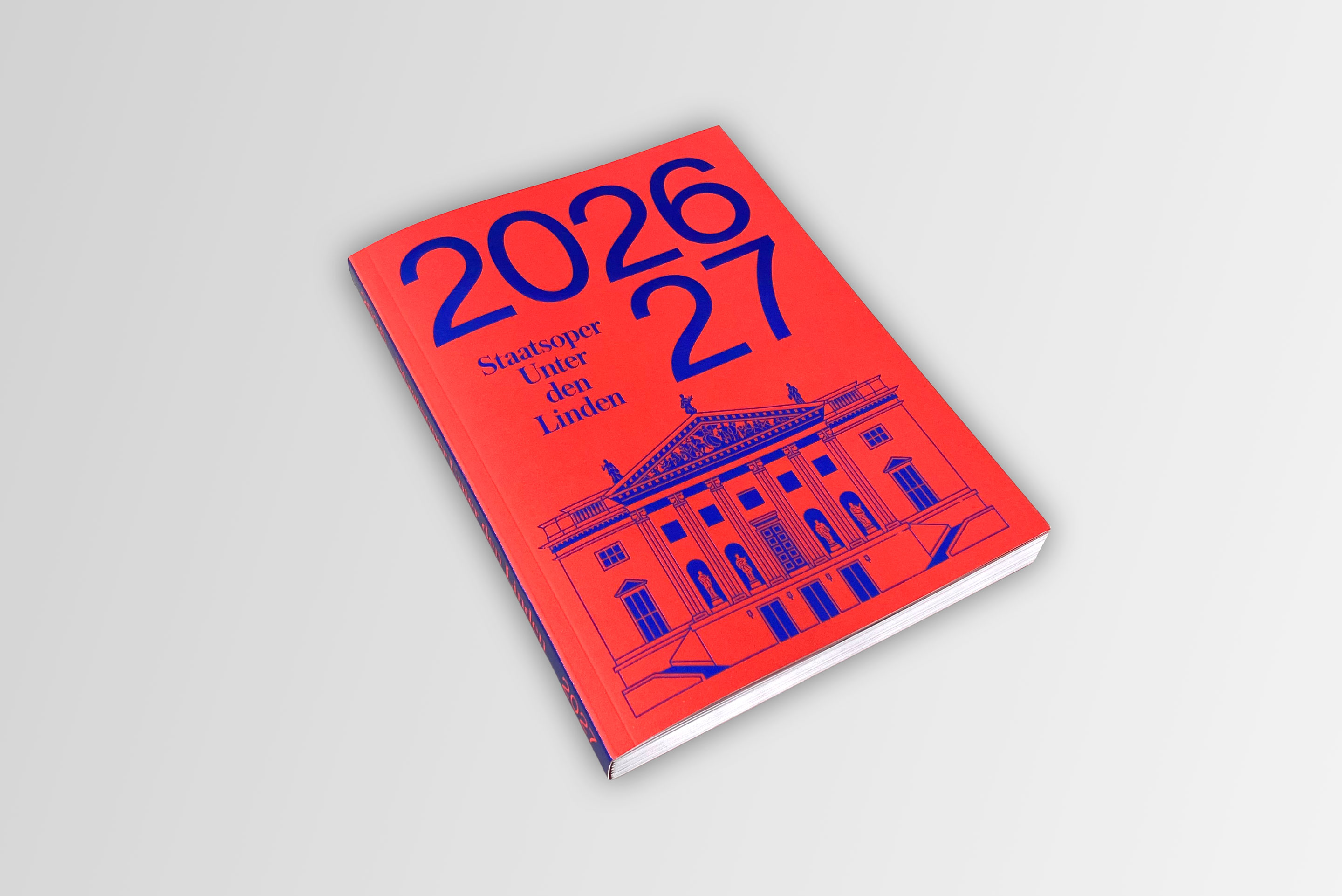 Staatsoper Unter den Linden