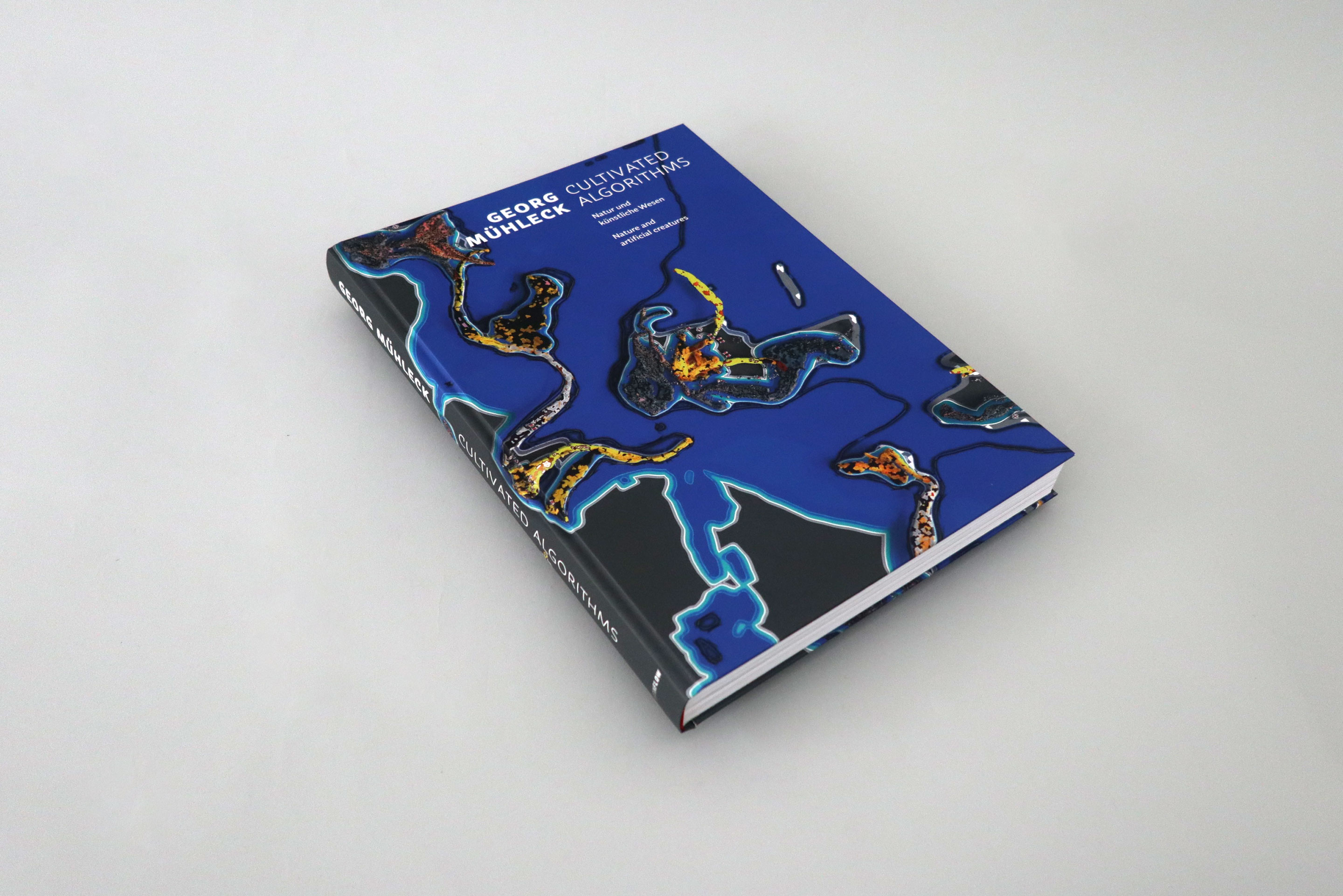 CULTIVATED ALGORITHMS