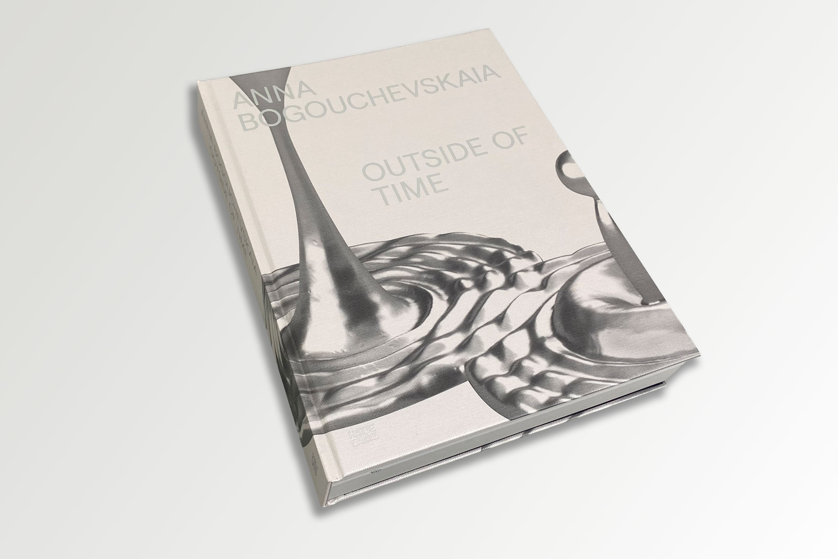 Outside Of Time