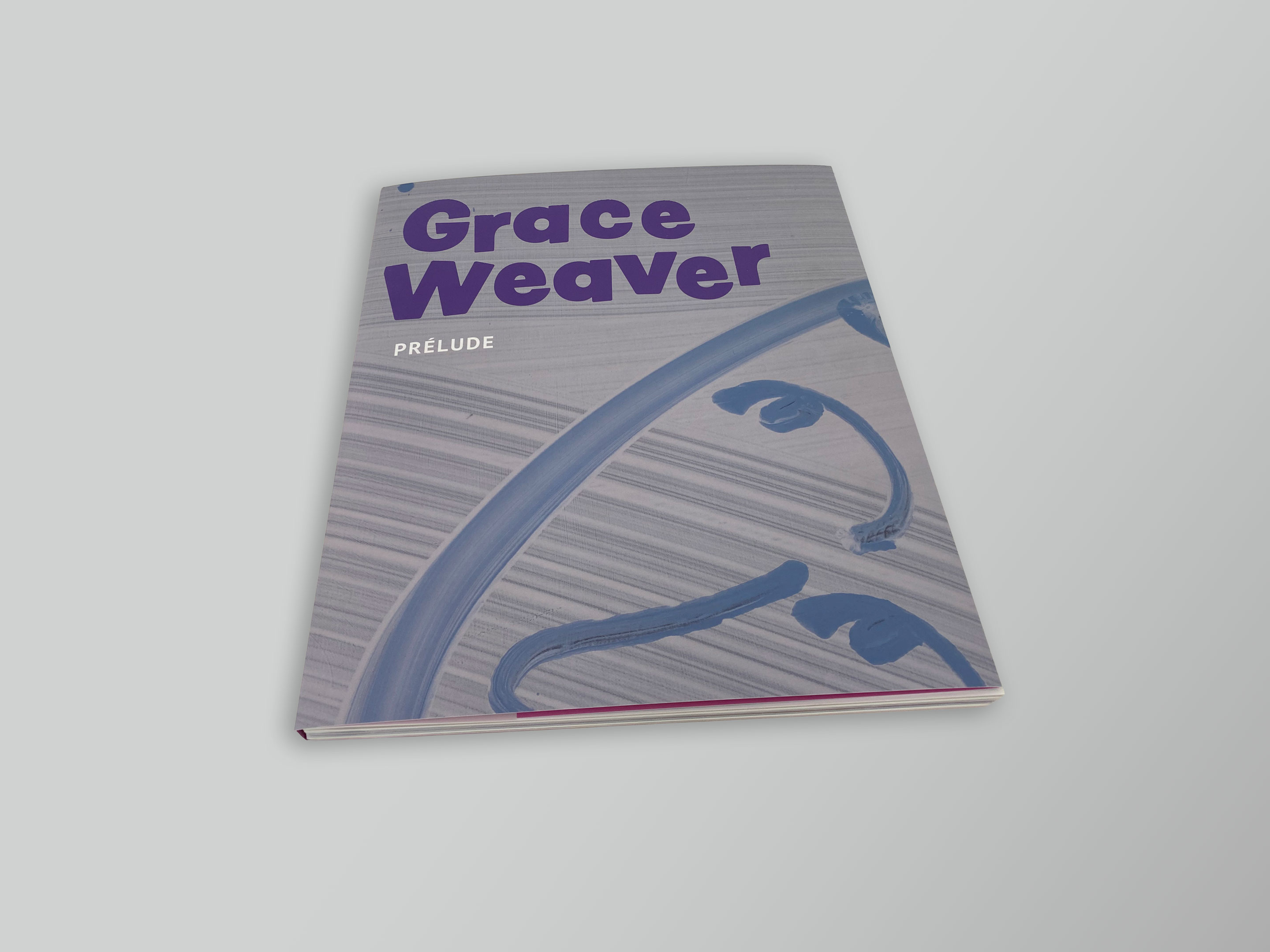 Grace Weaver