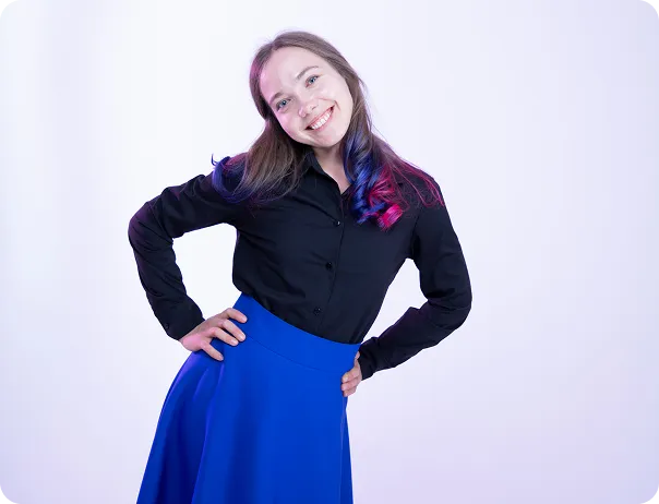 Катерина Мацюпа