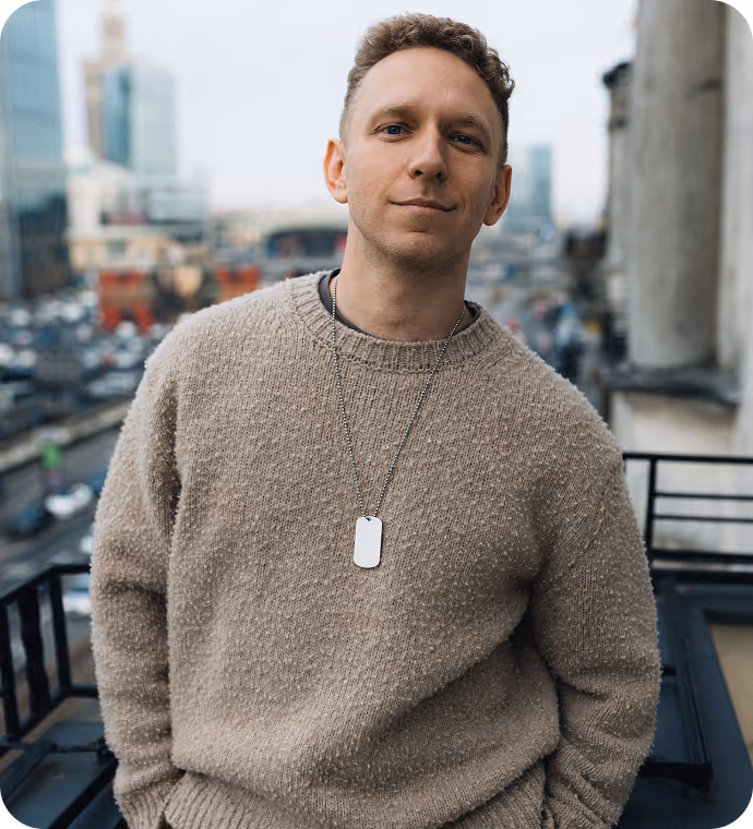 ОЛЕКСАНДР КОЛЯДА