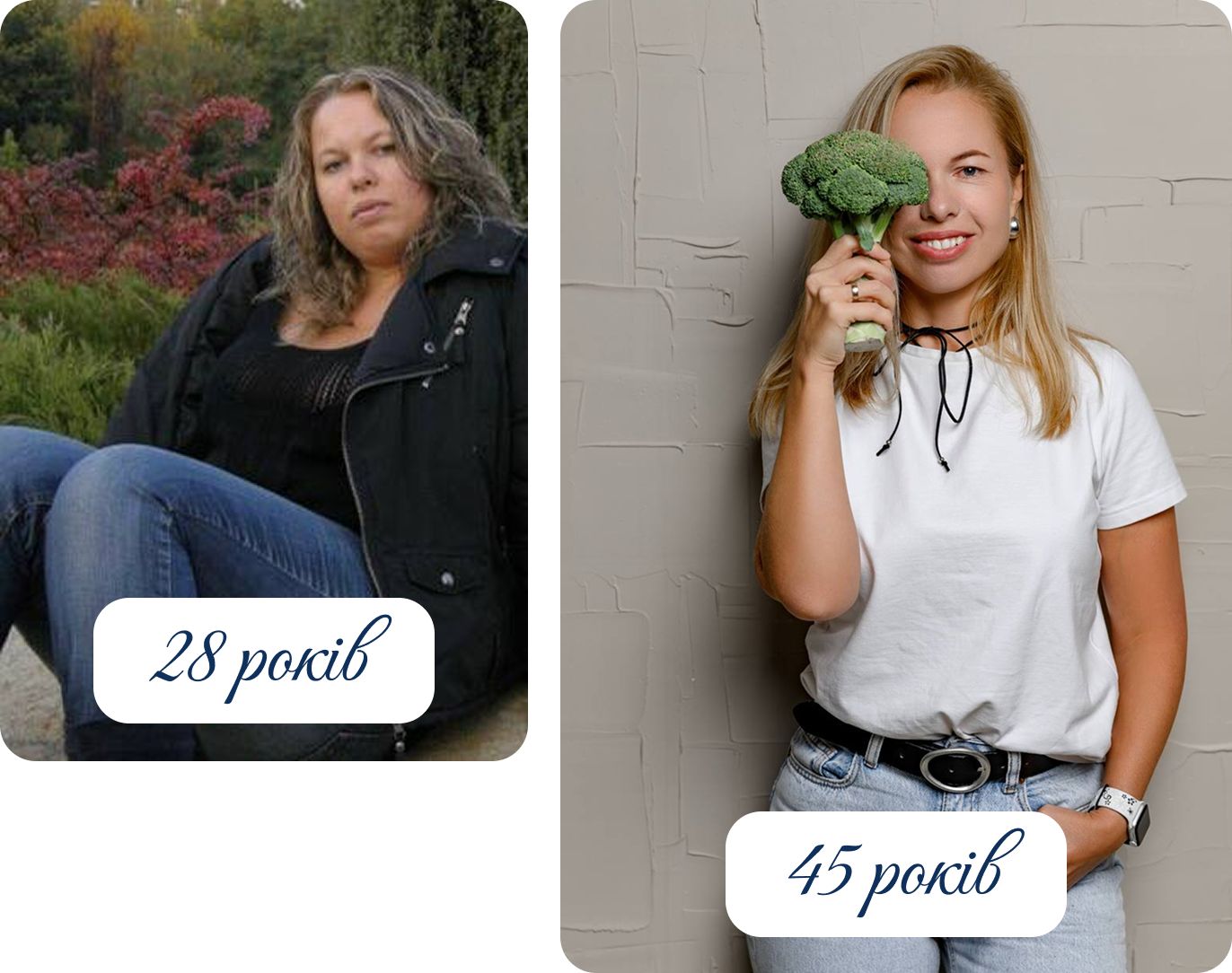 Юлія Яроцька