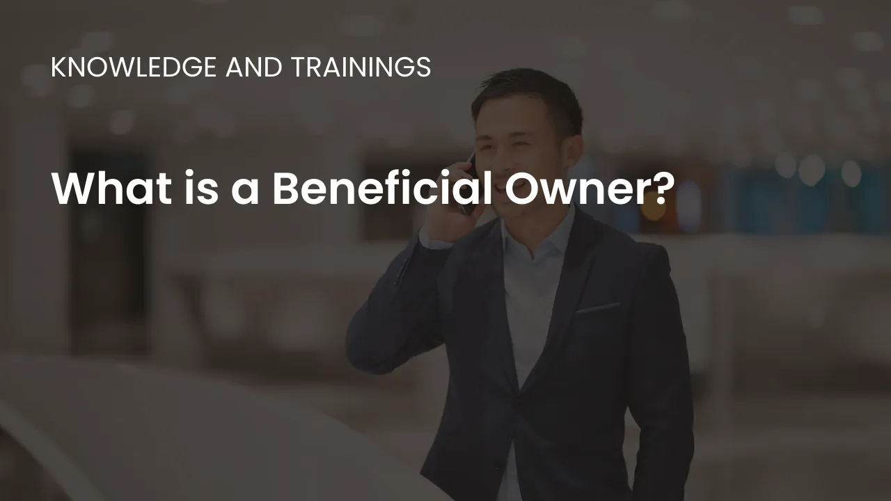 Learn why identifying beneficial owners is crucial for preventing financial crimes and promoting business transparency.