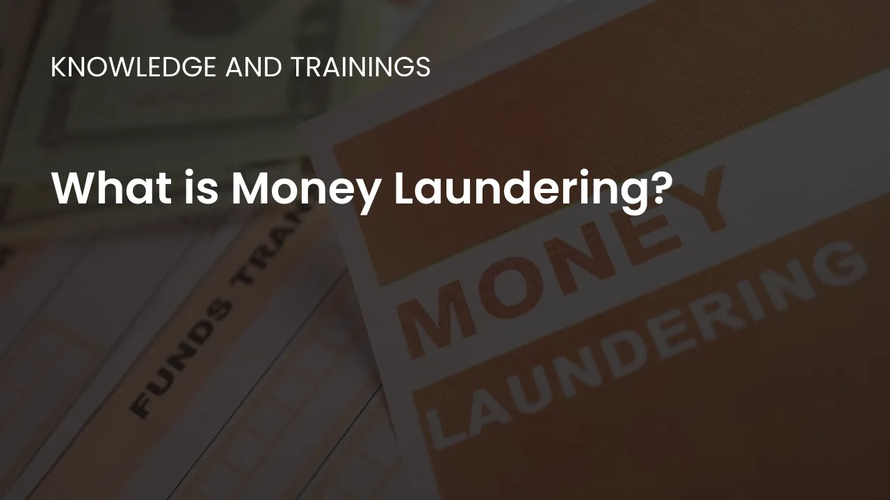 Understand the stages and impact of money laundering, and explore global efforts to combat this pervasive financial crime.