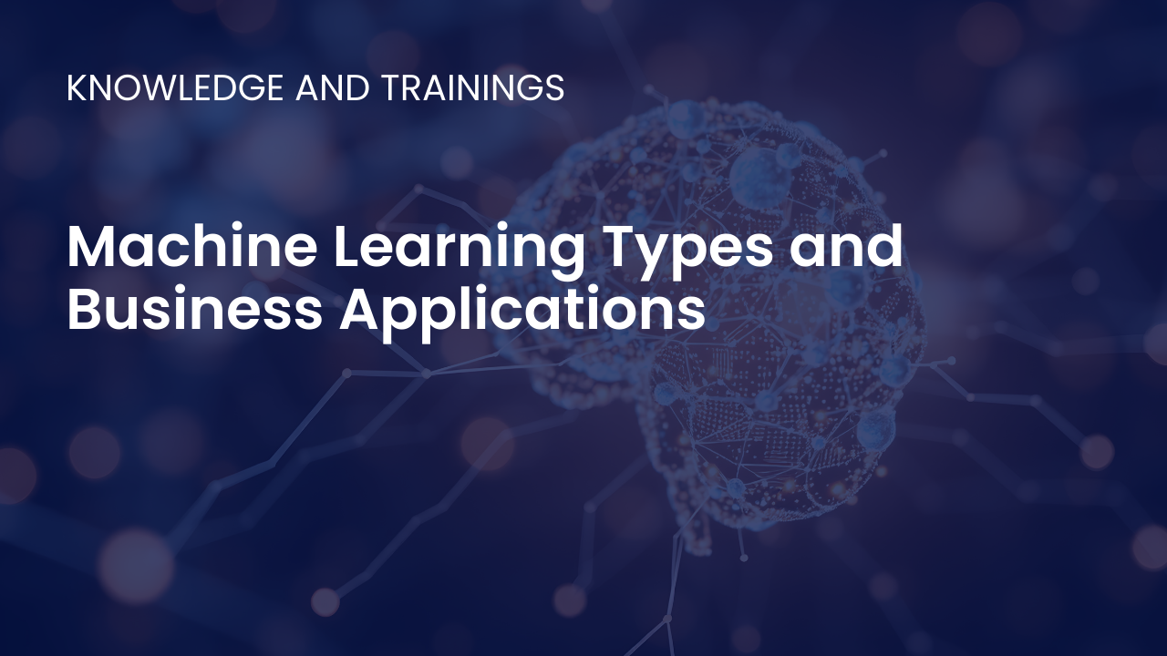 Visual showing machine learning models analyzing datasets to automate predictions, personalization, and intelligent decisions across industries.
