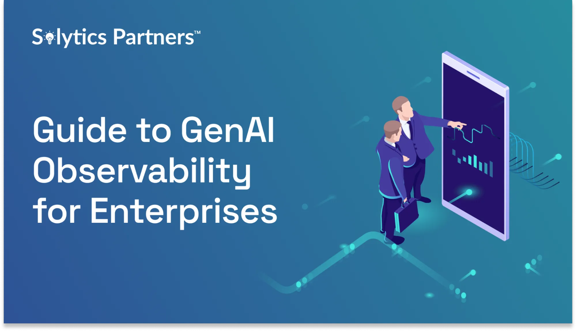 What is GenAI Observability and How Does it Work?