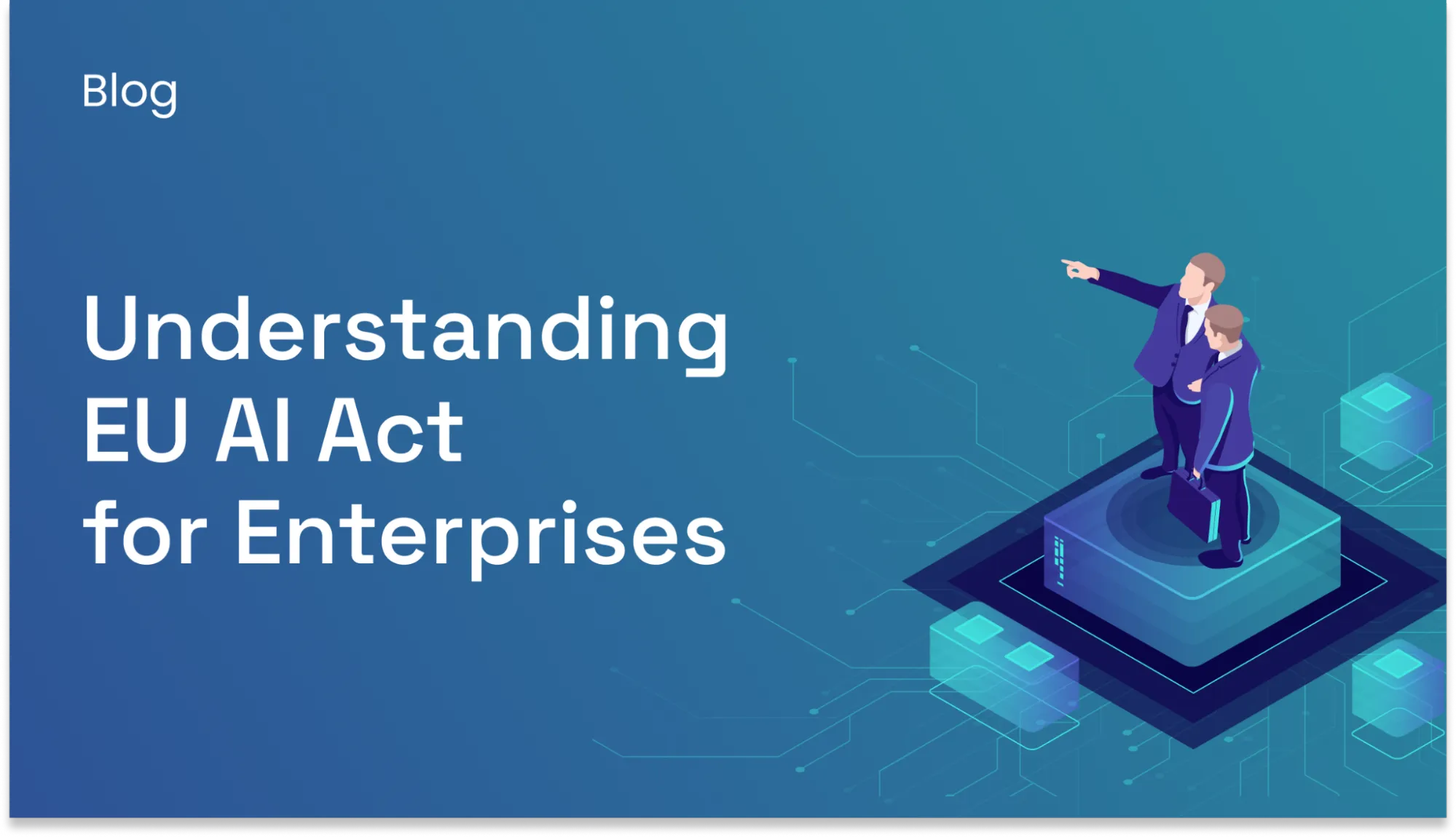 EU AI Act risk tier classification with provider and deployer obligations