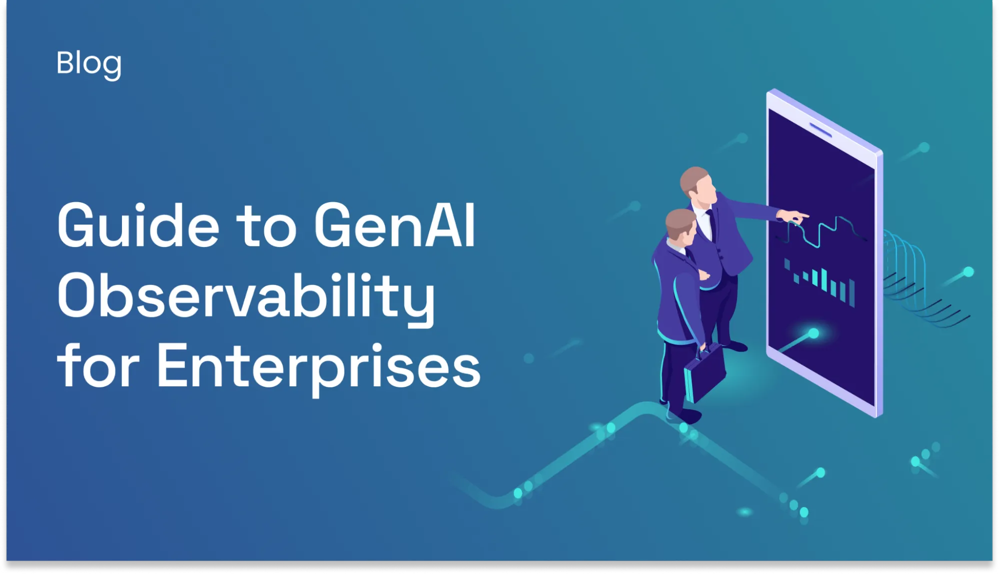 What is GenAI Observability and How Does it Work?