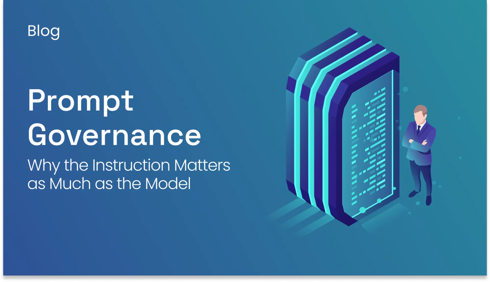 A complete guide on how prompt governance works and what are the best practices