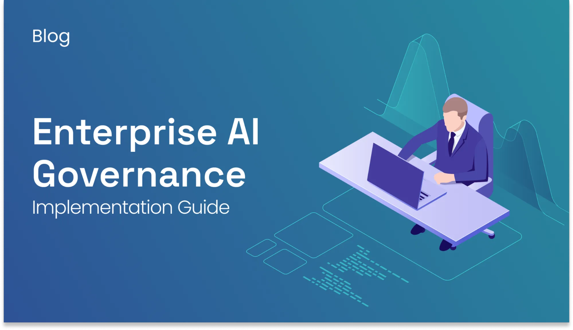 How to implement enterprise AI governance