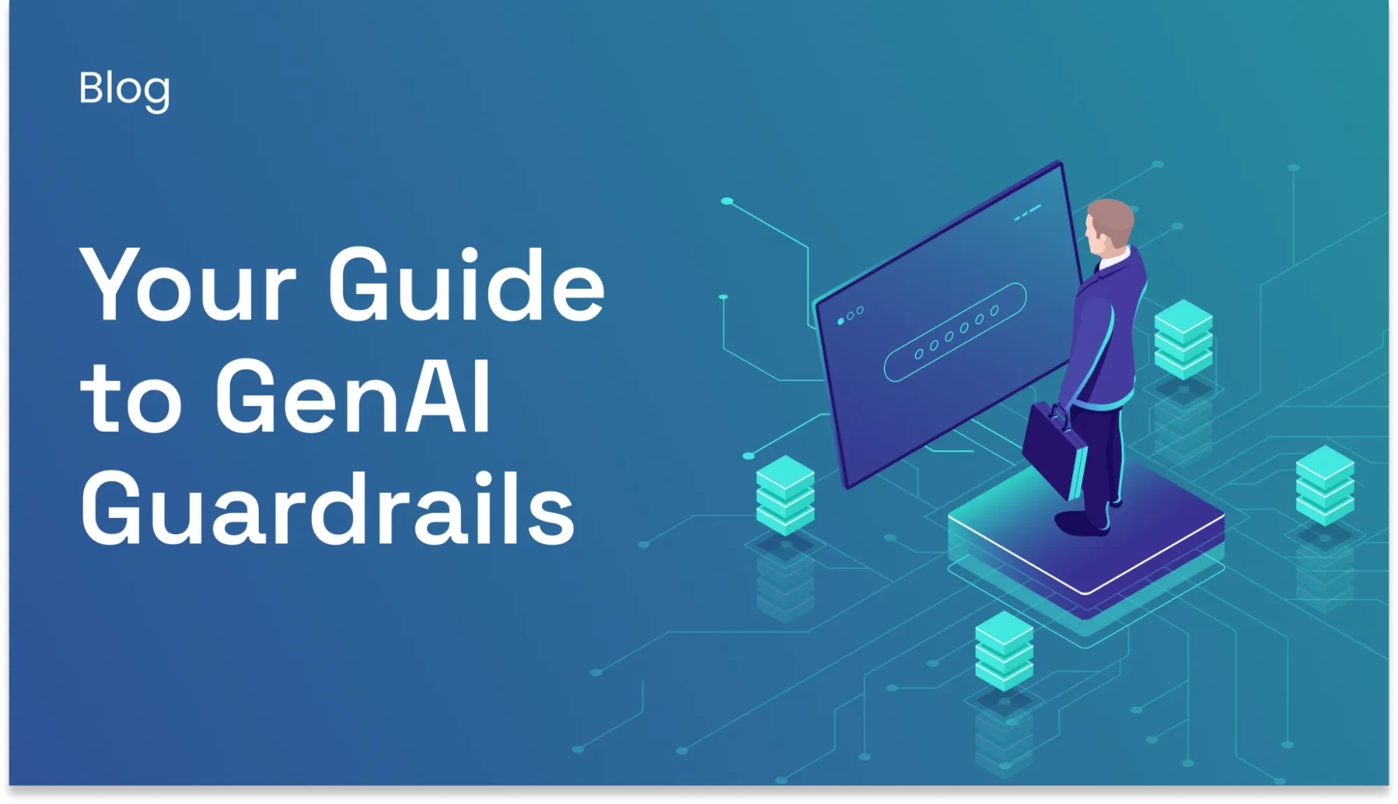 Solytics Partners helps enterprises implement GenAI guardrails at scale