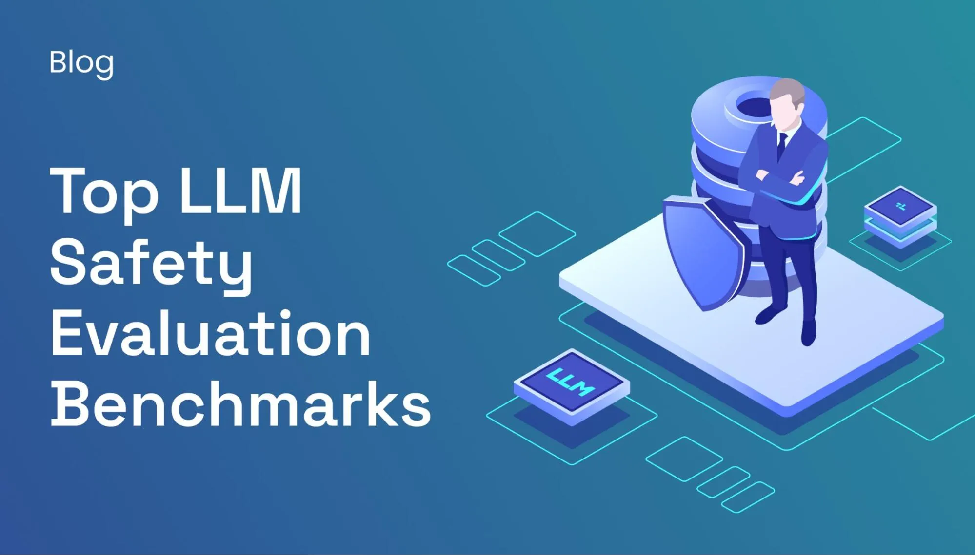 Analyzing top 10 LLM safety evaluation benchmarks