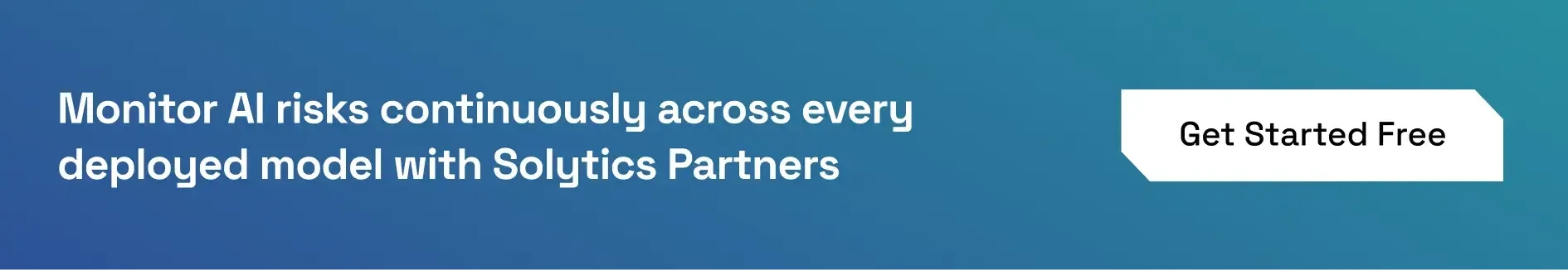 NIMBUS Uno monitors AI risks across enterprise models