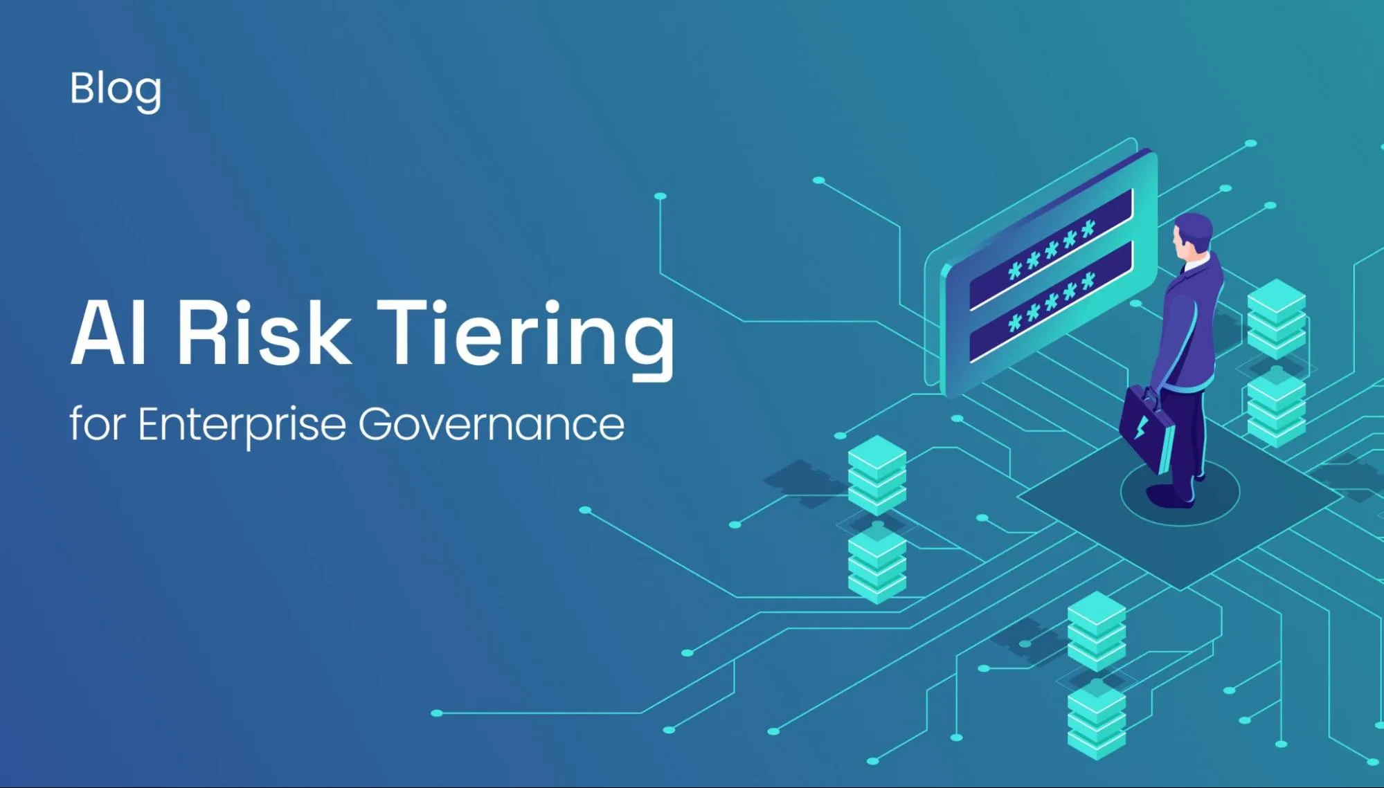  Understanding AI risk tiering across enterprise portfolios