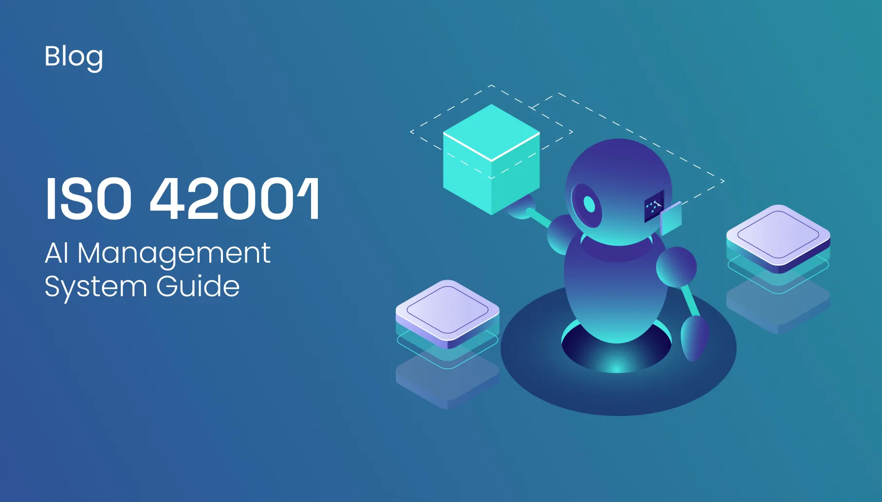 Understanding the key aspects of ISO 42001 AI management system 