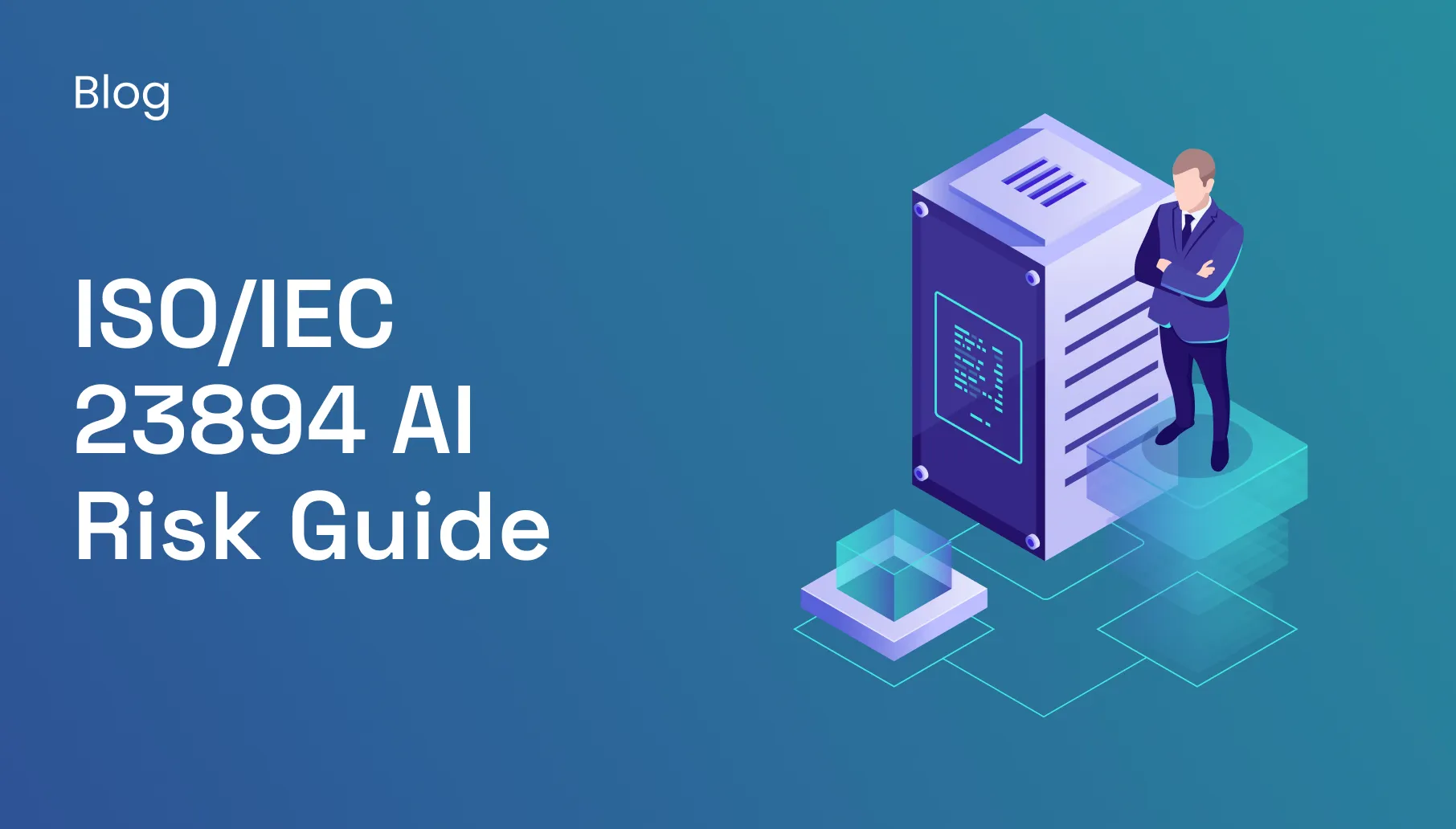 Analyzing the crucial aspects of ISO IEC23894 AI risk management