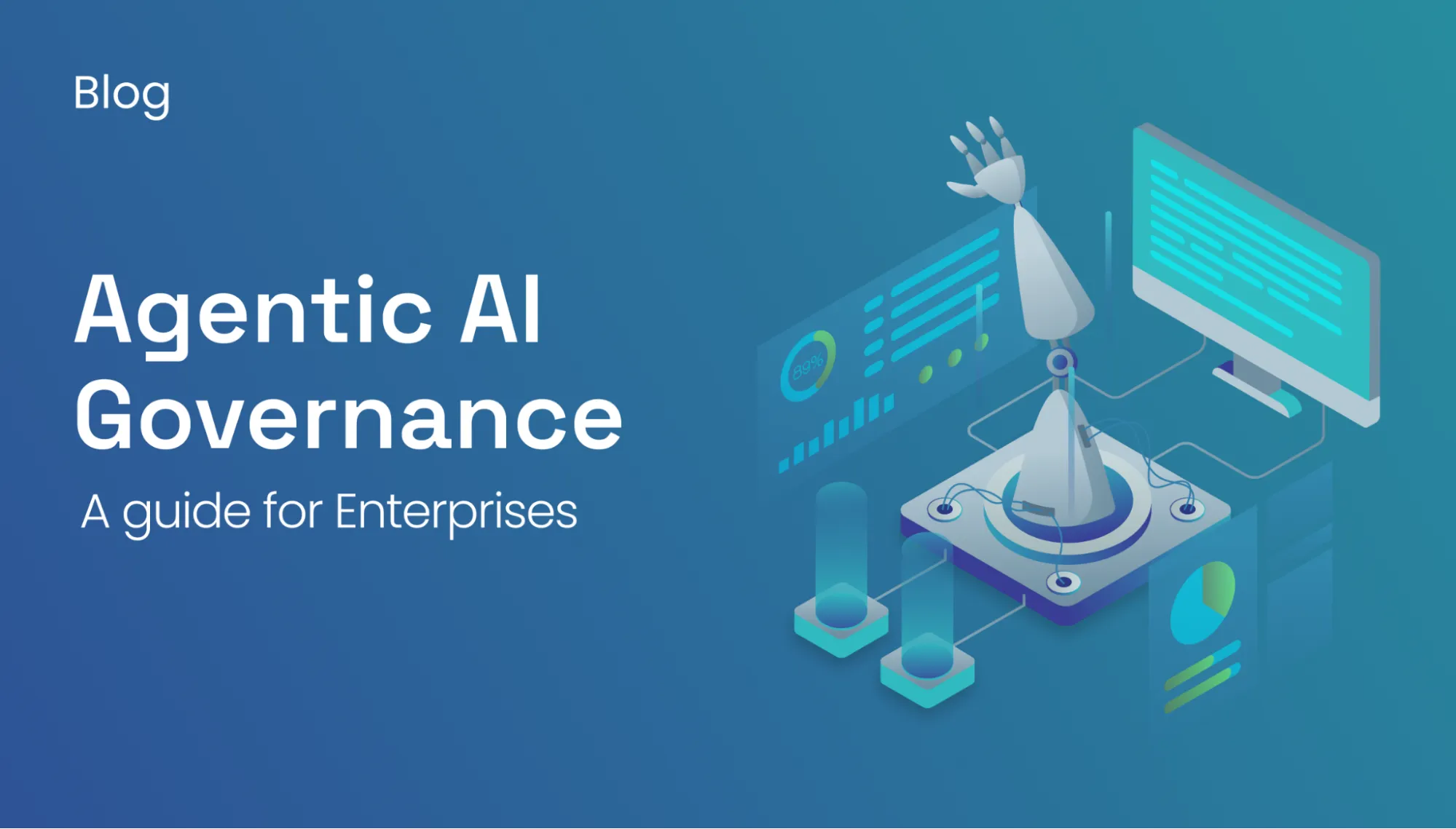 Understanding the workings of autonomous agents across enterprise AI workflows